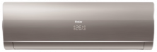 Кондиционер Haier HSU-07HFF103/R3-W/-G/-B/HSU-07HUF103/R3 (-40C)