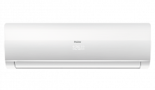 Кондиционер Haier HSU-09HFF103/R3-W/-G/-B/HSU-09HUF103/R3 (-40C)