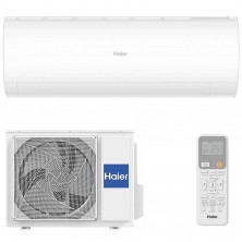 Кондиционер Haier HSU-09HPL203/R3/HSU-09HPL03/R3 (-40C)